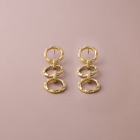 POS - Damaris Earrings