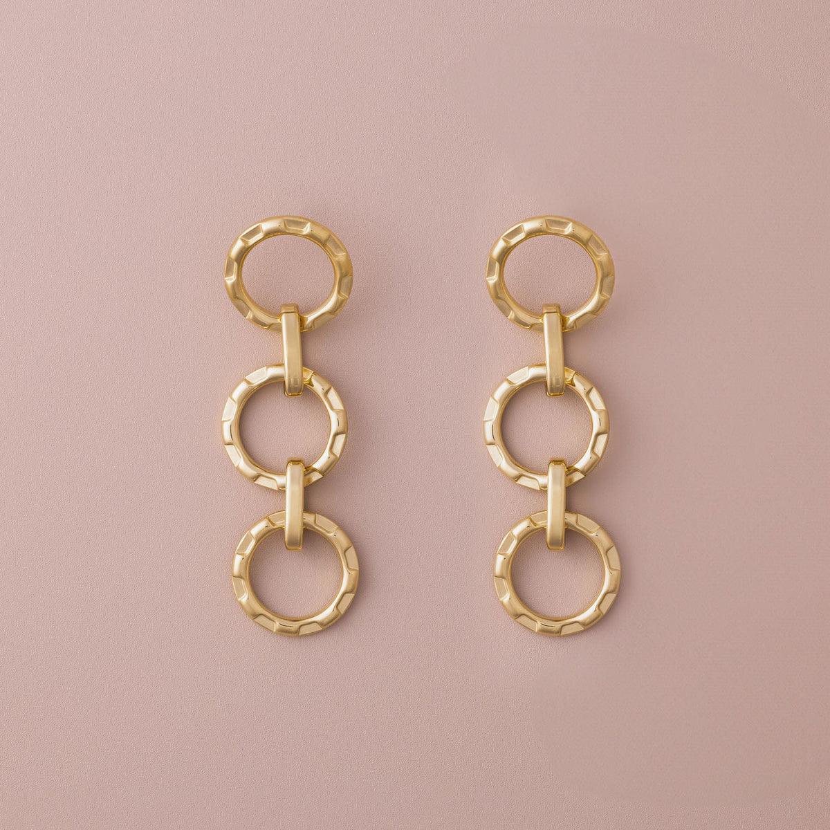 POS - Damaris Earrings