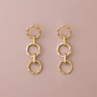 POS - Damaris Earrings