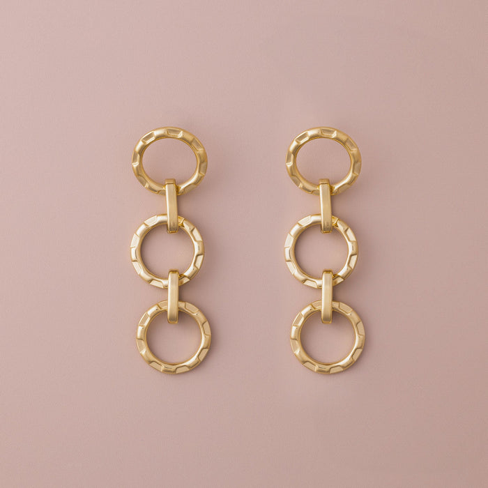 POS - Damaris Earrings