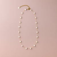 POS - Isamar Necklace