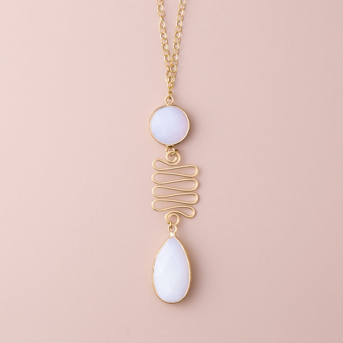 POS - Arleth Necklace