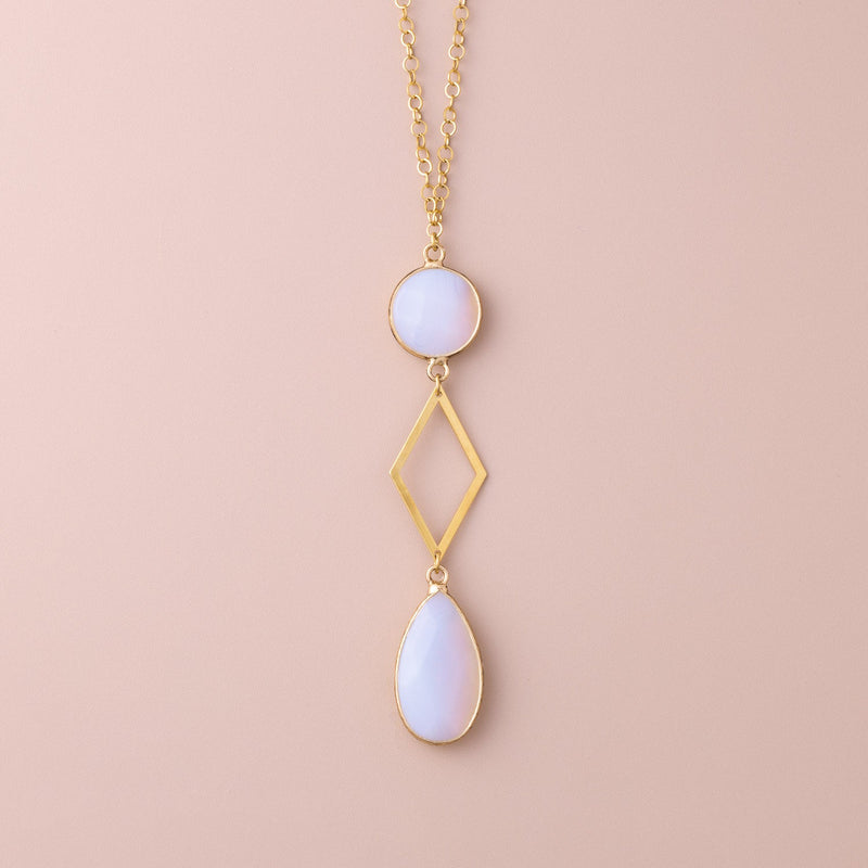 POS - Arleth Necklace
