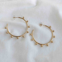 Fiorella Earrings
