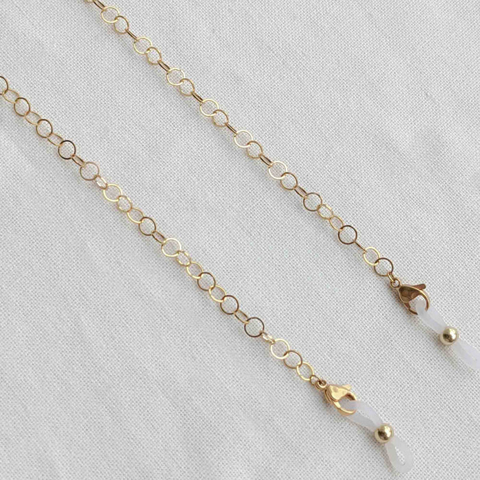 Circle Chain