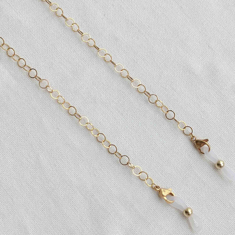 Circle Chain