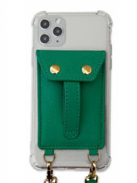 Crossbody Phone Wallet