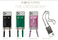 Crossbody Phone Wallet