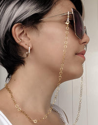 Circle Chain