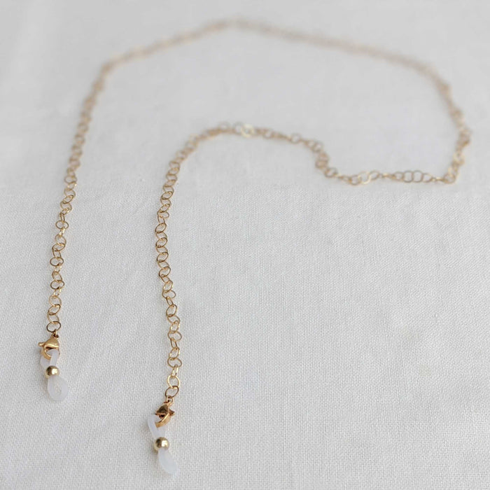 Circle Chain