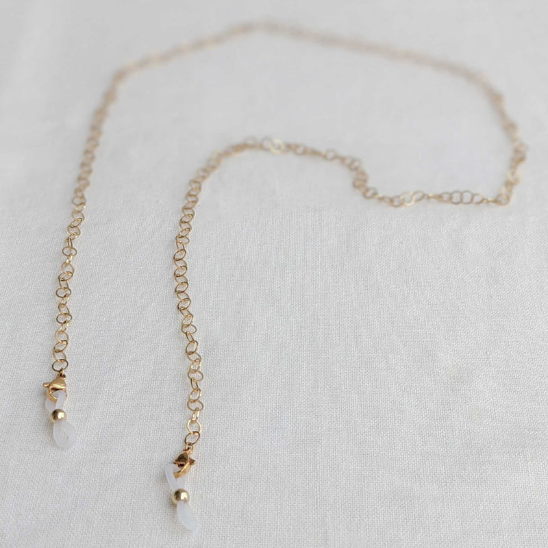 Circle Chain