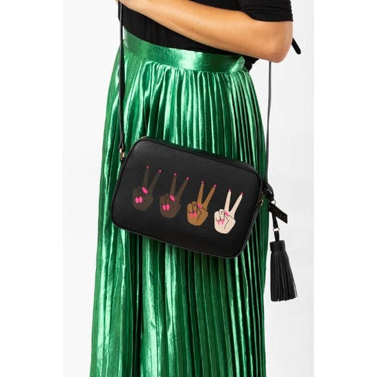 Equality Crossbody