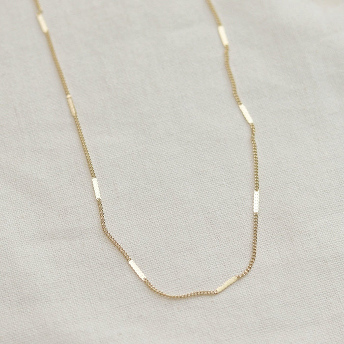 GF - Eleanor Necklace