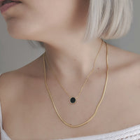 Yin Yang Necklace