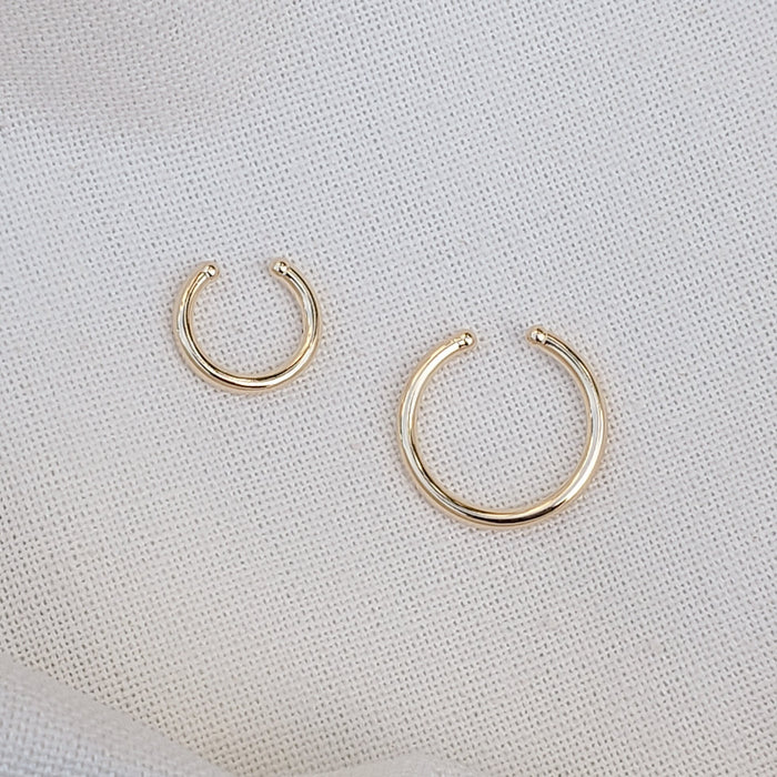 GF - Amara Ear Cuff