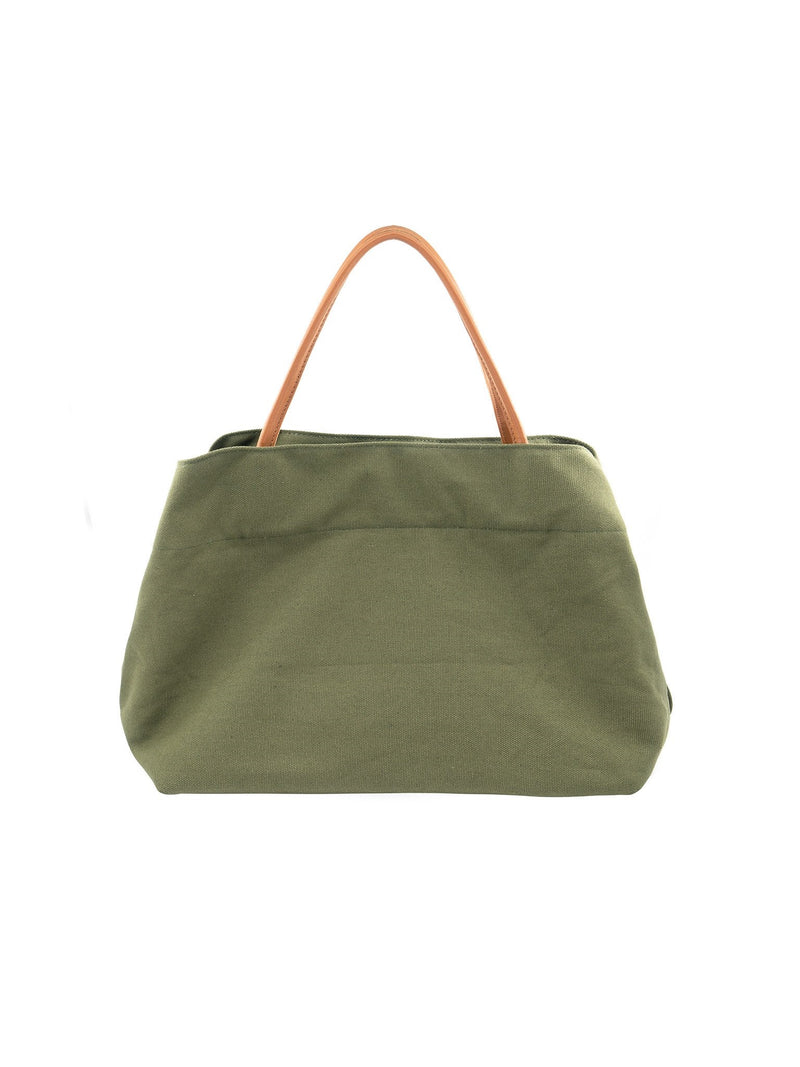 Camo Hobo Bag