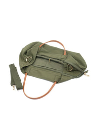 Camo Hobo Bag