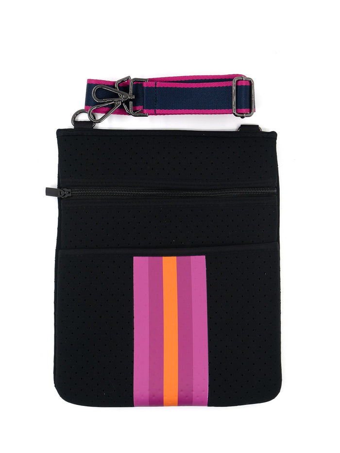 Neoporene Crossbody Bag