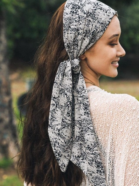 Head Scarf