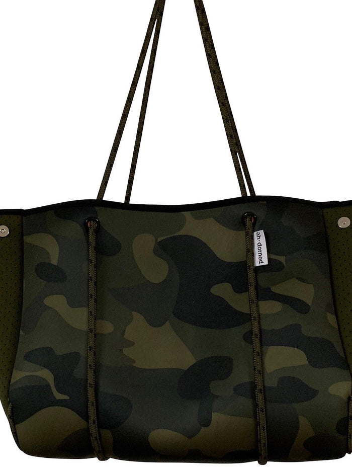 Neoprene Tote Bag