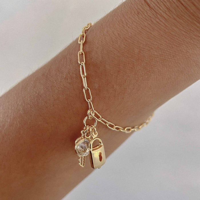 Milena Bracelet