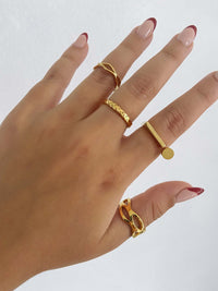 POS - Nishia Ring