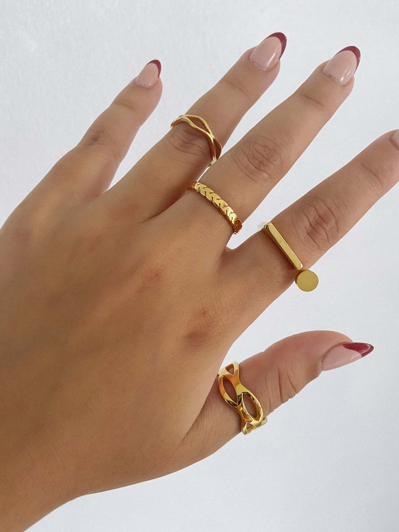 POS - Nishia Ring
