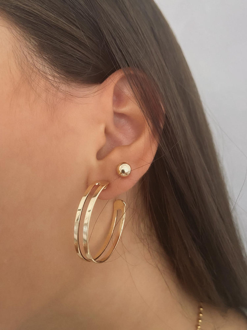 Daphne Earrings