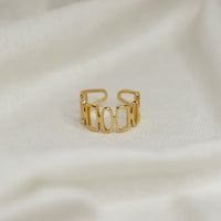 POS - Bianca Ring