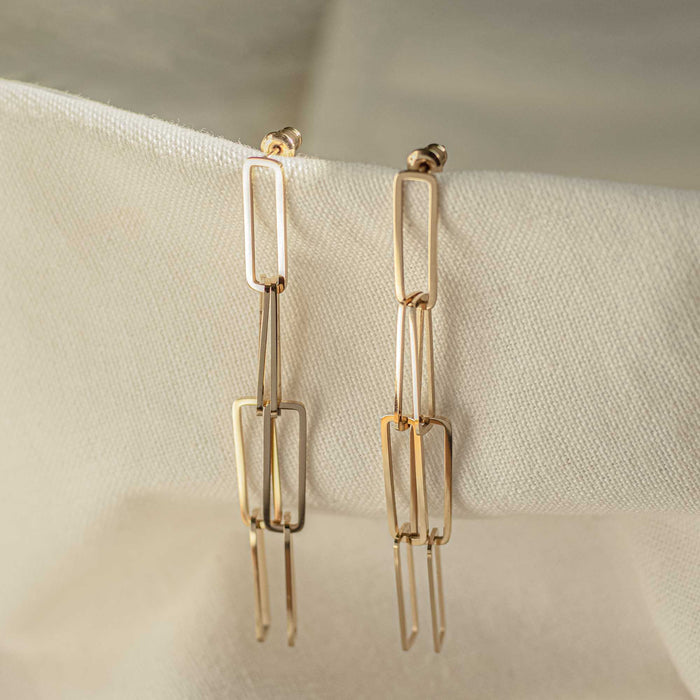 Jude Earrings