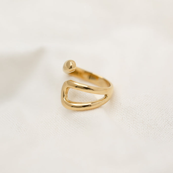 Rosemary Ring