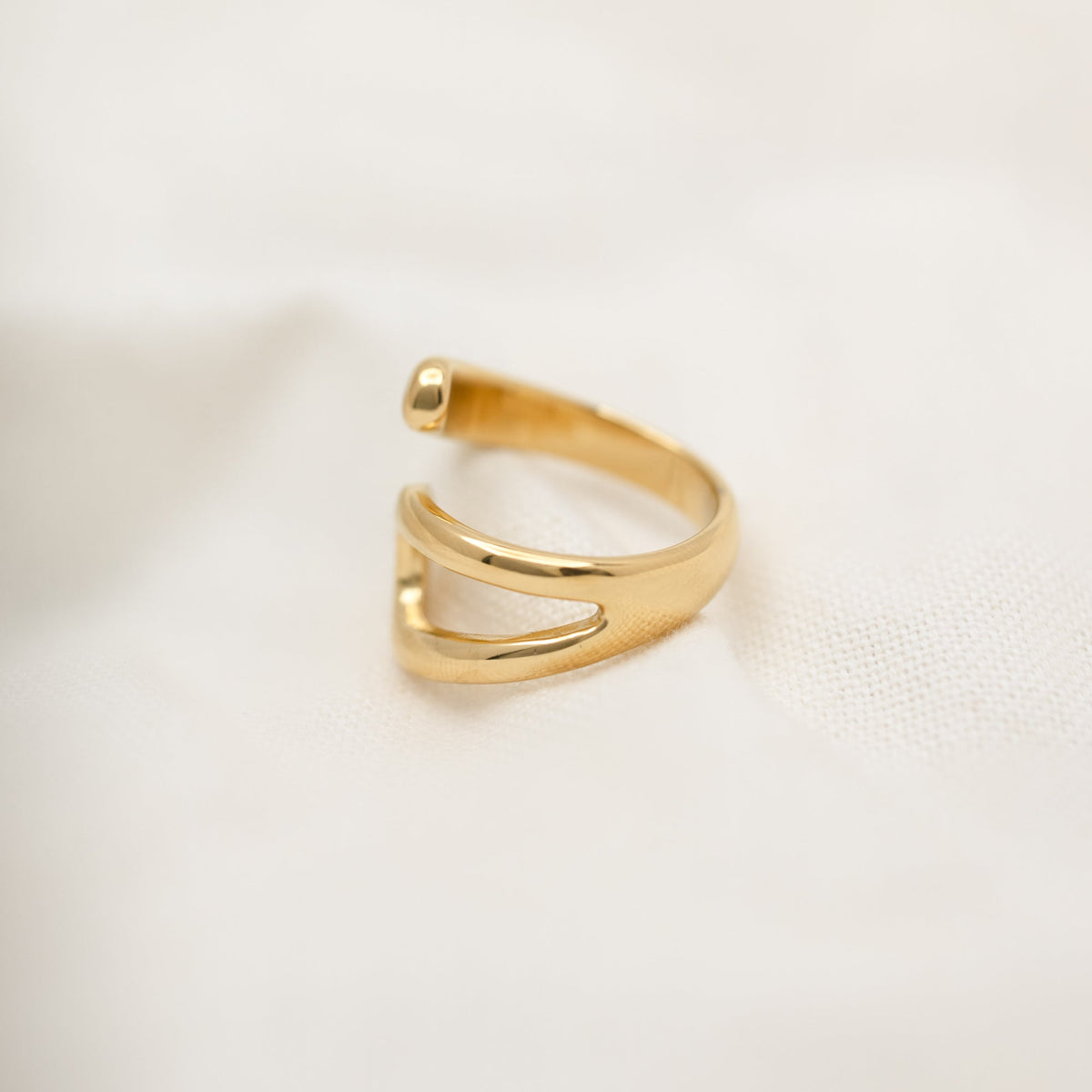 Rosemary Ring