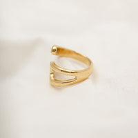 Rosemary Ring