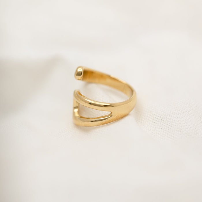 Rosemary Ring