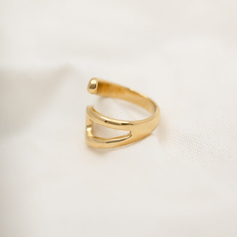 Rosemary Ring