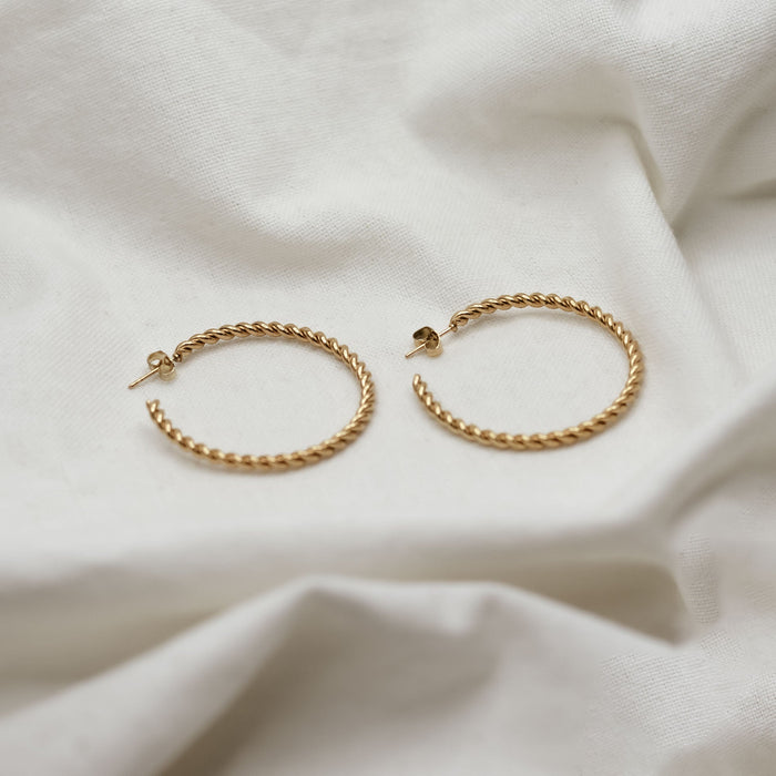 Danna Earrings