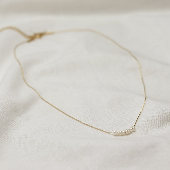 Paulina Necklace