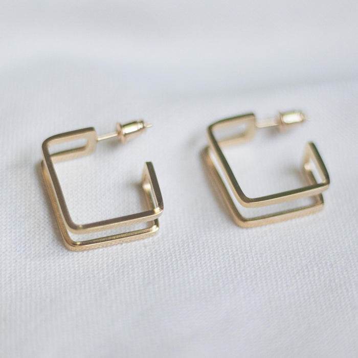 Cia Earrings