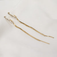 POS - Idris Earrings