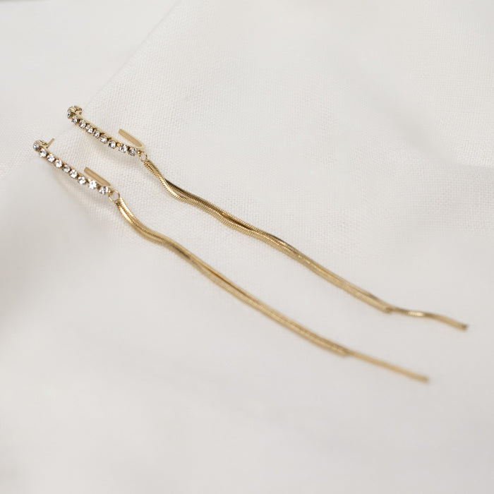 POS - Idris Earrings