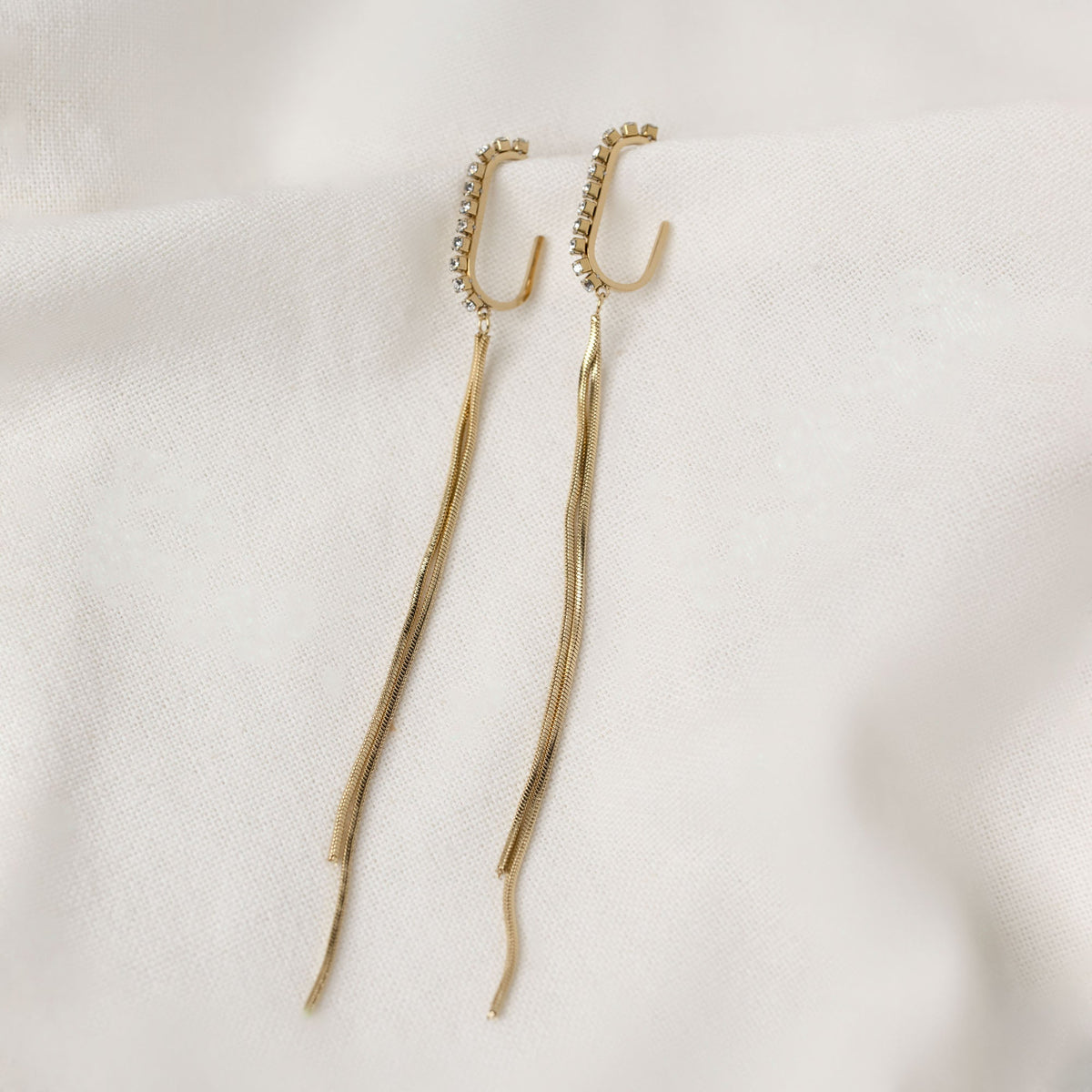 POS - Idris Earrings