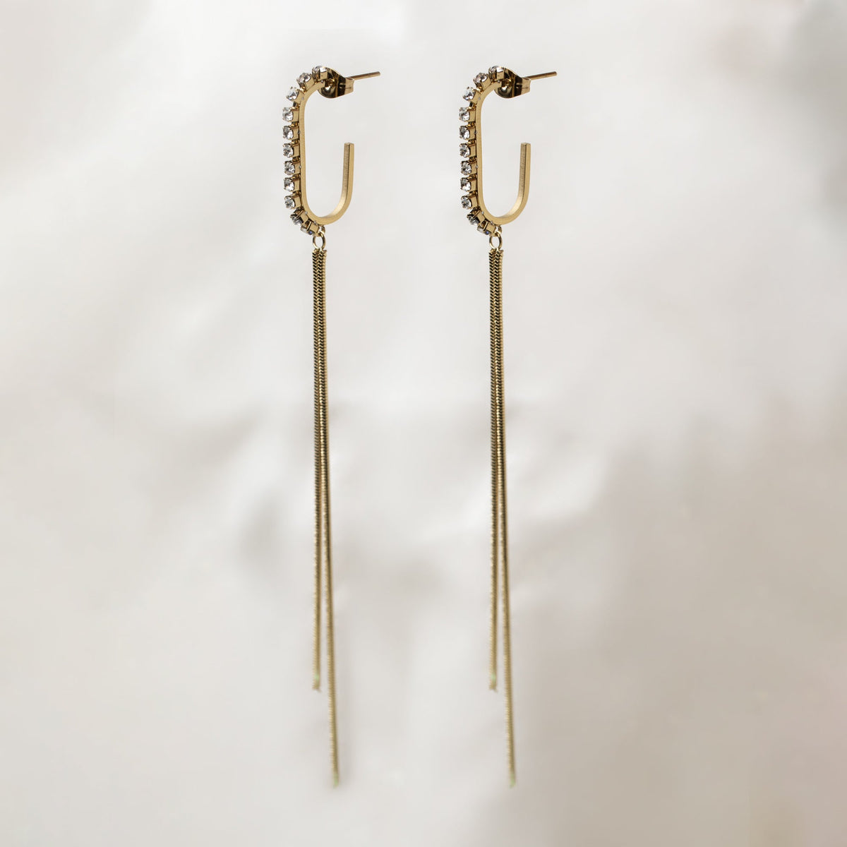 POS - Idris Earrings