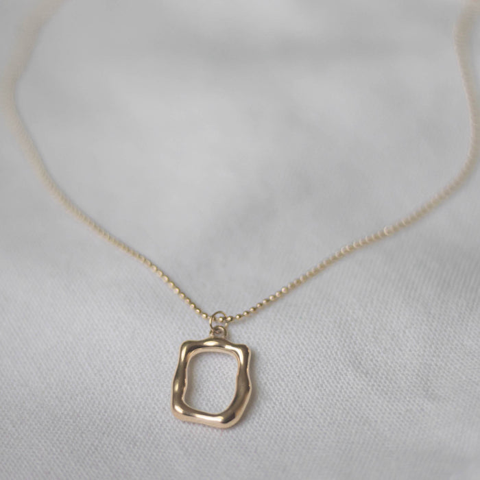 Danu Necklace