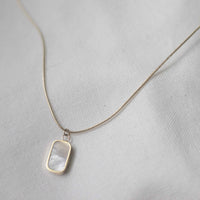 Galia Necklace