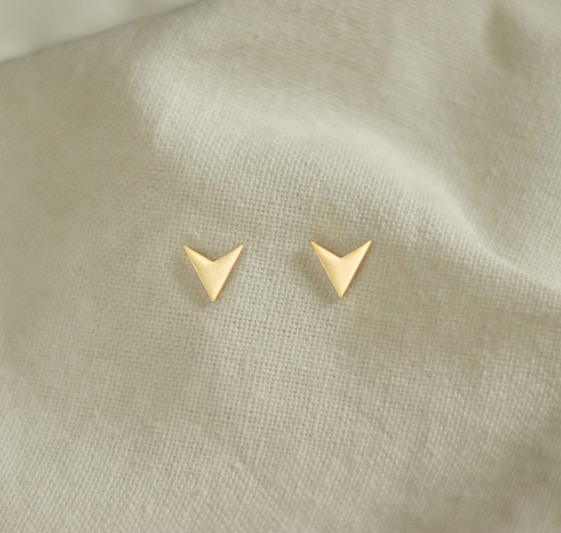 Arrow Studs