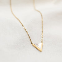 POS - Triad Necklace