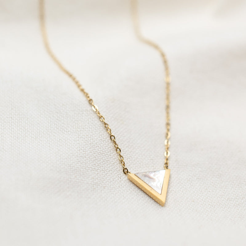 POS - Triad Necklace