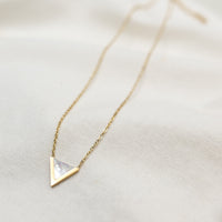 POS - Triad Necklace