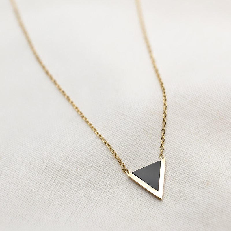 POS - Triad Necklace