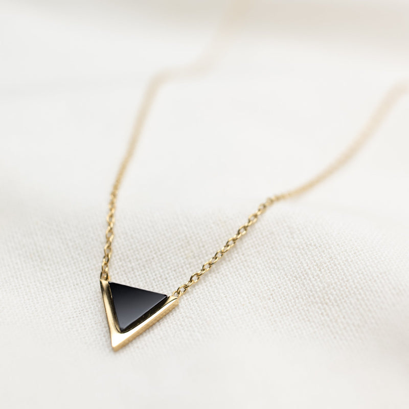 POS - Triad Necklace